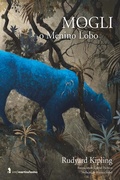 Cover: Mogli - WMF Martins Fontes