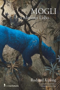 Enlarge image Cover: Mogli - WMF Martins Fontes