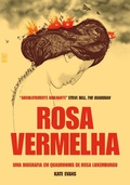 Cover: Rosa vermelha - WMF Martins Fontes