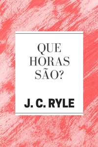 Enlarge image Cover: Que Horas São? - Editora Letras