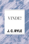 Cover: Vinde! - Editora Letras