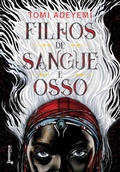 Cover: Filhos de sangue e osso - Fant&aacute;stica Rocco