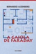 Cover: A gaiola de faraday - Rocco Digital