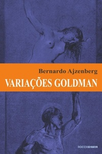 Enlarge image Cover: Variações Goldman - Rocco Digital