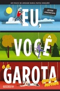 Cover: Eu, voc&ecirc; e a garota que vai morrer - F&aacute;brica231