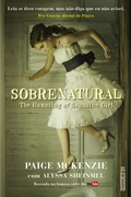 Cover: Sobrenatural: the haunting of sunshine girl - F&aacute;brica231