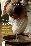Cover: Enviados para servir - eBook - Editora Esperan&ccedil;a