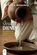 Cover: Gesandt, um zu dienen - eBook - Editora Esperan&ccedil;a