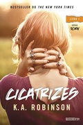 Cover: Cicatrizes - F&aacute;brica231