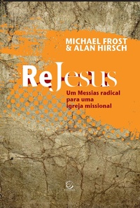 Enlarge image Cover: ReJesus - eBook - Editora Esperança