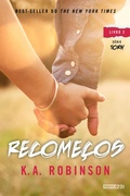 Cover: Recome&ccedil;os - F&aacute;brica231