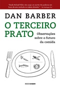 Cover: O terceiro prato - Bicicleta Amarela