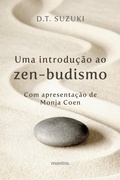 Cover: Uma introdu&ccedil;&atilde;o ao zen-budismo - Mantra