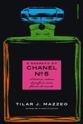Cover: O segredo do Chanel n&ordm; 5 - Rocco Digital