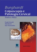 Cover: Burghardt - colposcopia e patologia cervical - Thieme Revinter