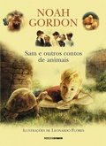 Cover: Sam e outros contos de animais - Rocco Digital