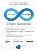 Cover: Jornada DevOps - BRASPORT