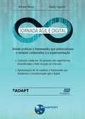 Cover: Jornada &Aacute;gil e Digital - BRASPORT
