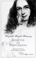 Cover: Sonetos da portuguesa - Rocco Digital