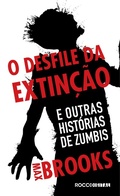Cover: O desfile da extin&ccedil;&atilde;o - Rocco Digital