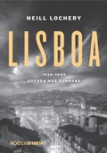 Cover: Lisboa - Rocco Digital