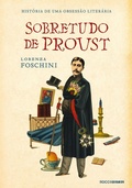 Cover: Sobretudo de Proust - Rocco Digital