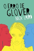 Cover: O erro de Glover - Rocco Digital