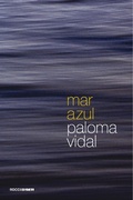 Cover: Mar azul - Rocco Digital