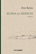 Cover: Aldeia do sil&ecirc;ncio - Rocco Digital