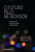 Cover: O futuro pelo retrovisor - Rocco Digital