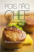 Cover: Pois n&atilde;o, chef - Rocco Digital