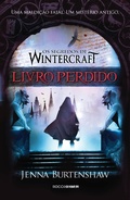 Cover: Livro Perdido - Rocco Digital