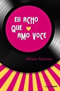Cover: Eu acho que amo voc&ecirc; - Rocco Digital