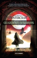 Cover: Guardi&otilde;es Sombrios - Rocco Digital