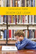 Cover: Deixem que leiam - Rocco Digital