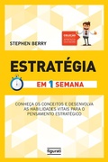 Cover: Estrat&eacute;gia em uma semana - Figurati