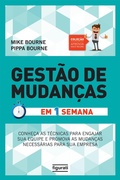 Cover: Gest&atilde;o de Mudan&ccedil;as em uma semana - Figurati