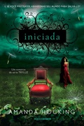 Cover: Iniciada - Rocco Digital