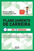 Cover: Planejamento de Carreira em uma semana - Figurati