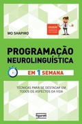 Cover: Programa&ccedil;&atilde;o Neurolingu&iacute;stica em uma semana - Figurati