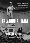 Cover: Salvando a It&aacute;lia - Rocco Digital