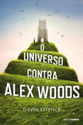 Cover: O universo contra Alex Woods - Rocco Digital