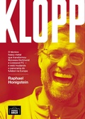 Cover: Klopp - Editora Grande &Aacute;rea