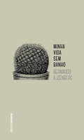 Cover: Minha vida sem banho - Rocco Digital