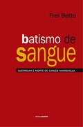 Cover: Batismo de sangue - Rocco Digital