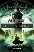 Cover: V&eacute;u da morte - Rocco Digital