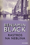 Cover: Rastros na neblina - Rocco Digital