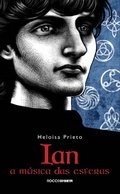 Cover: Ian - Rocco Digital