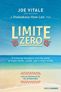 Enlarge image Cover: Limite zero - Rocco Digital