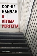 Cover: A v&iacute;tima perfeita - Rocco Digital